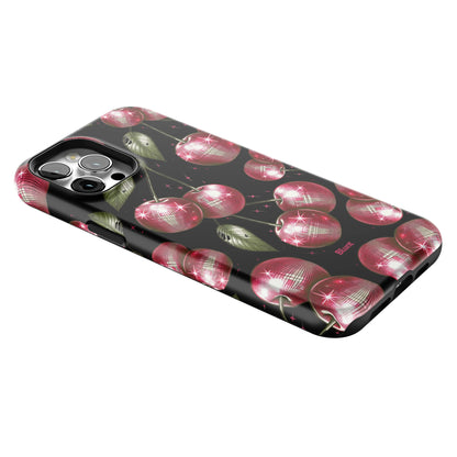 Cherry Party iPhone Case gallery - Iphone_12_Pro_Max_2