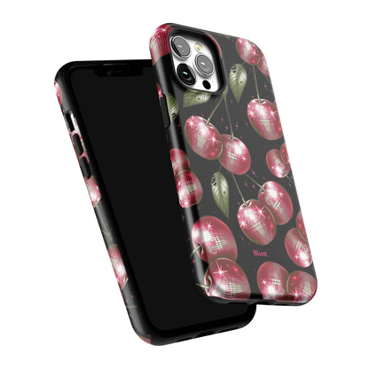Cherry Party iPhone Case gallery - Iphone_12_Pro_Max_6