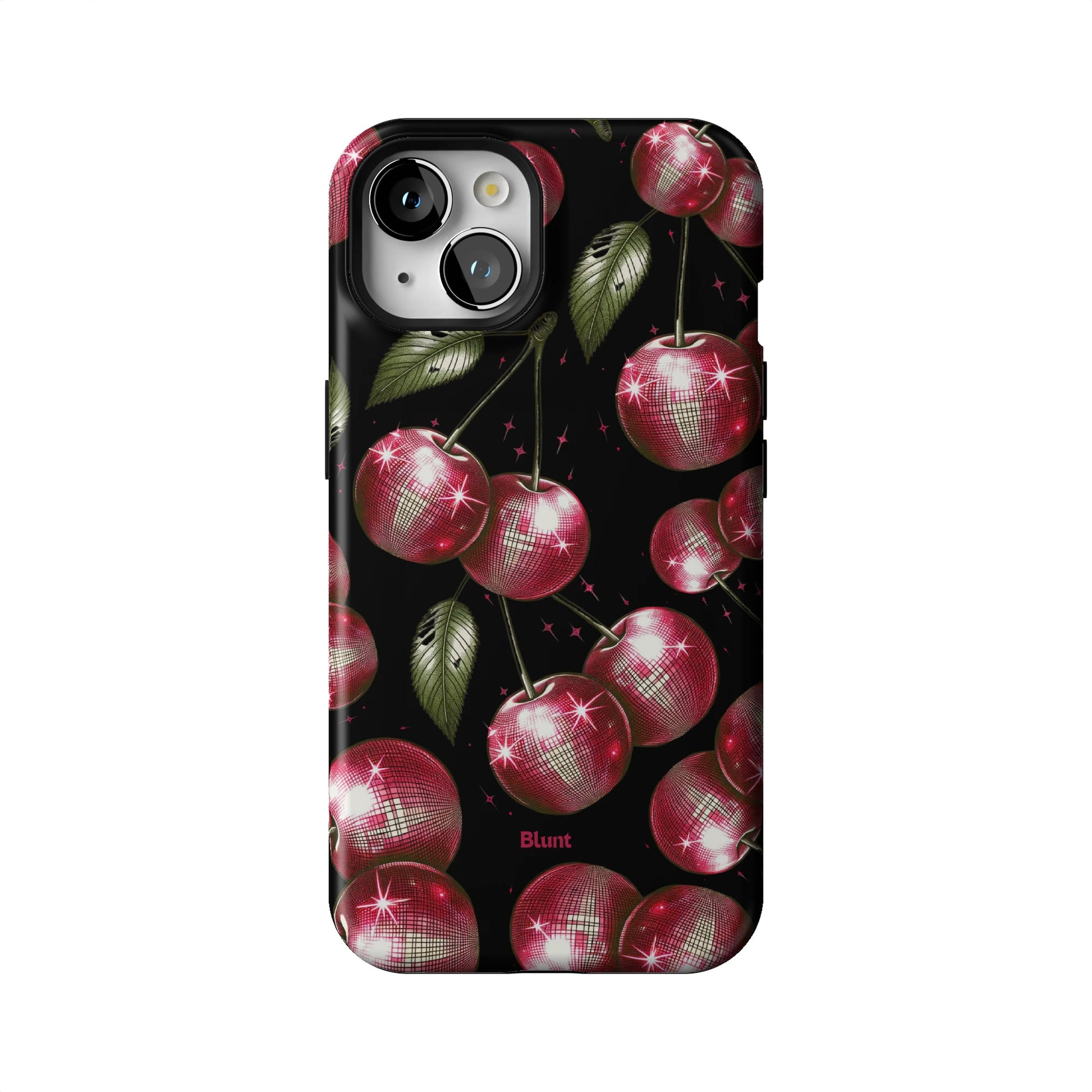Cherry Party iPhone Case gallery - Iphone_13_Iphone_1