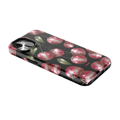 Cherry Party iPhone Case gallery - Iphone_13_Iphone_2