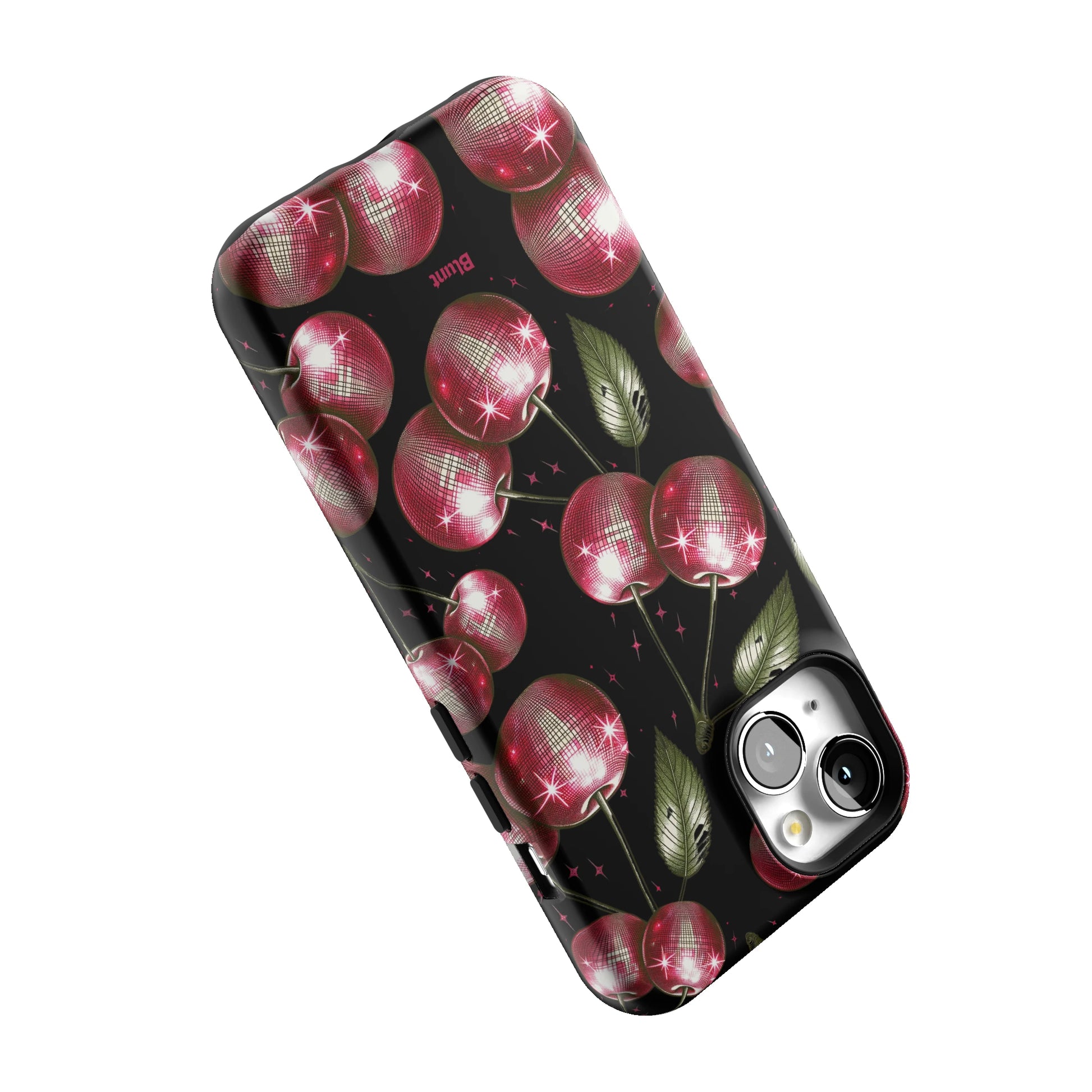 Cherry Party iPhone Case gallery - Iphone_13_Iphone_5