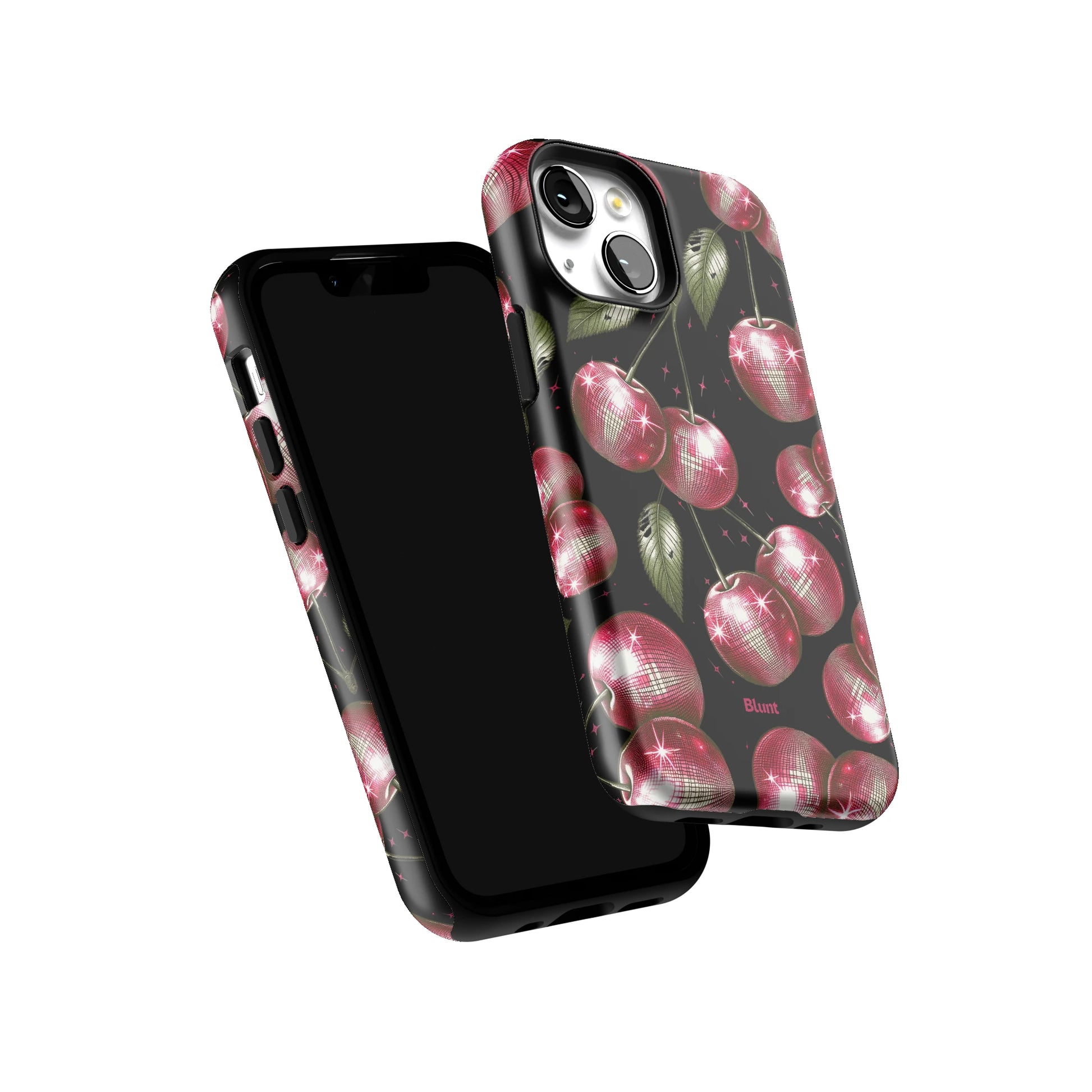 Cherry Party iPhone Case gallery - Iphone_13_Mini_Air_Plus_6