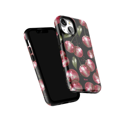 Cherry Party iPhone Case gallery - Iphone_13_Mini_Air_Plus_6