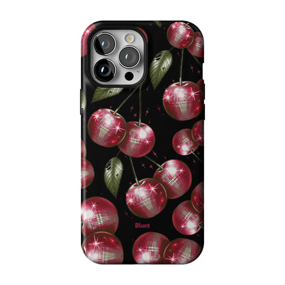 Cherry Party iPhone Case gallery - Iphone_13_Pro_Max_1