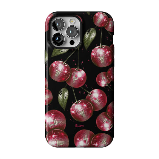 Cherry Party iPhone Case gallery - Iphone_13_Pro_Max_1