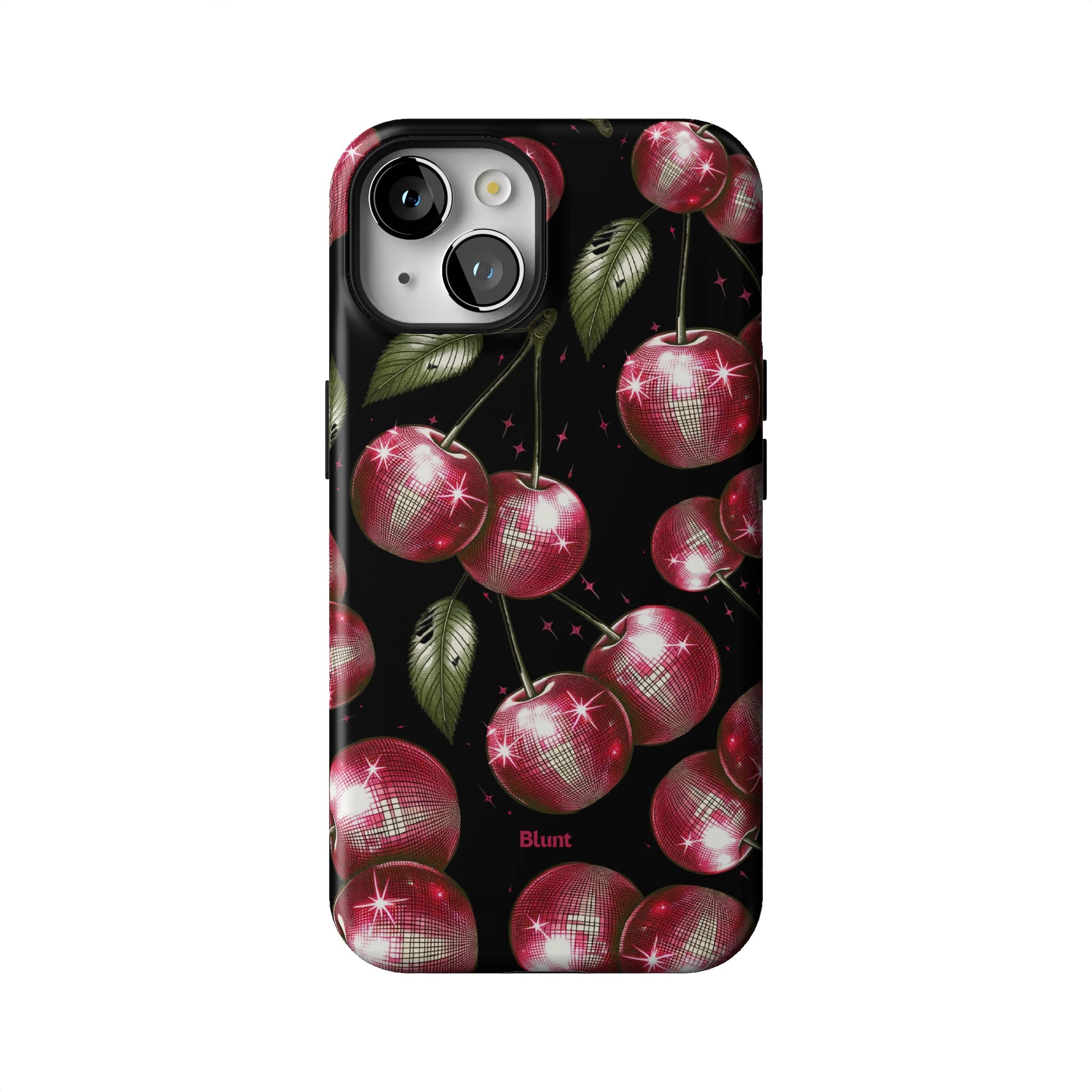 Cherry Party iPhone Case gallery - Iphone_14_Iphone_1
