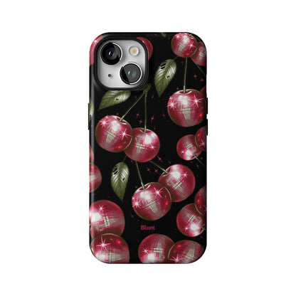 Cherry Party iPhone Case gallery - Iphone_14_Iphone_1