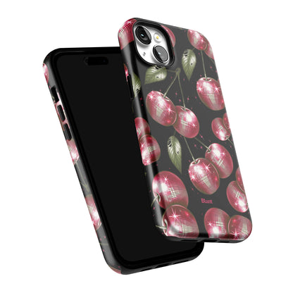 Cherry Party iPhone Case gallery - Iphone_14_Mini_Air_Plus_6