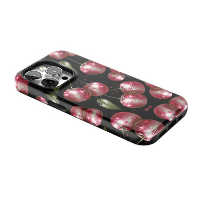 Cherry Party iPhone Case gallery - Iphone_14_Pro_2