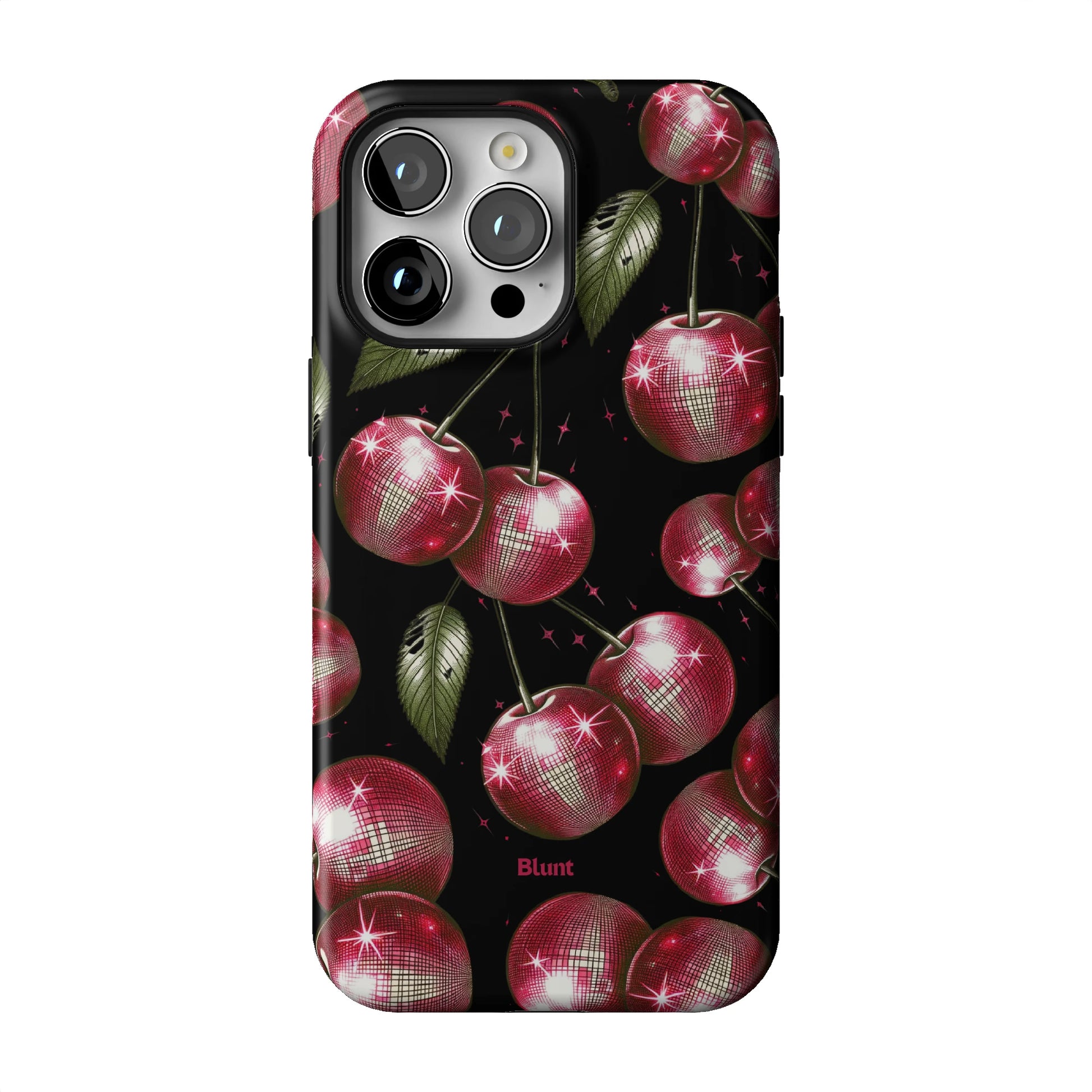 Cherry Party iPhone Case gallery - Iphone_14_Pro_Max_1