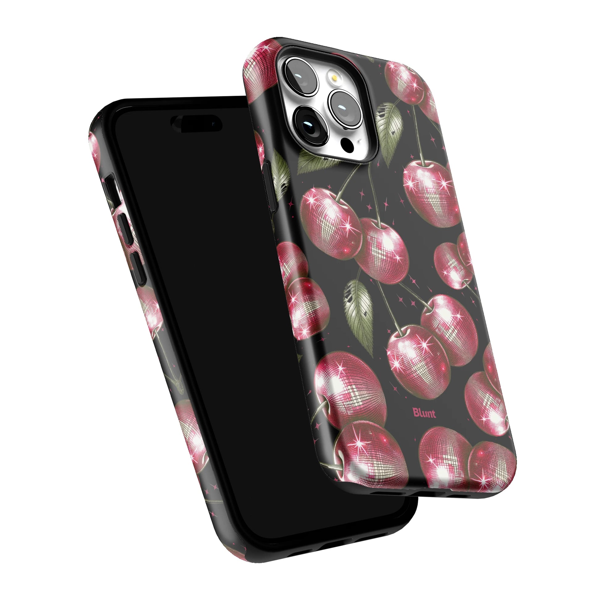 Cherry Party iPhone Case gallery - Iphone_14_Pro_Max_6