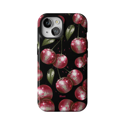 Cherry Party iPhone Case gallery - Iphone_15_Iphone_1