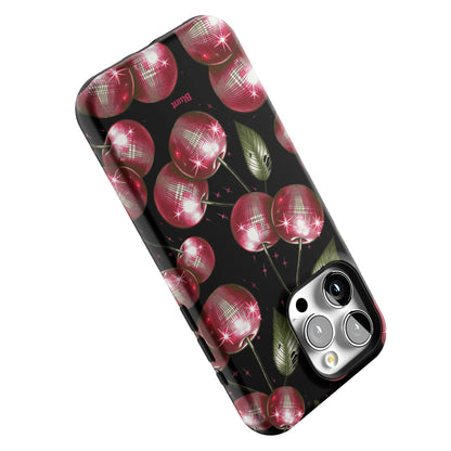 Cherry Party iPhone Case gallery - Iphone_15_Pro_Max_5