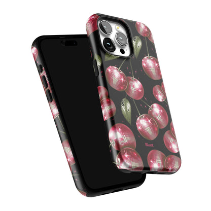 Cherry Party iPhone Case gallery - Iphone_15_Pro_Max_6