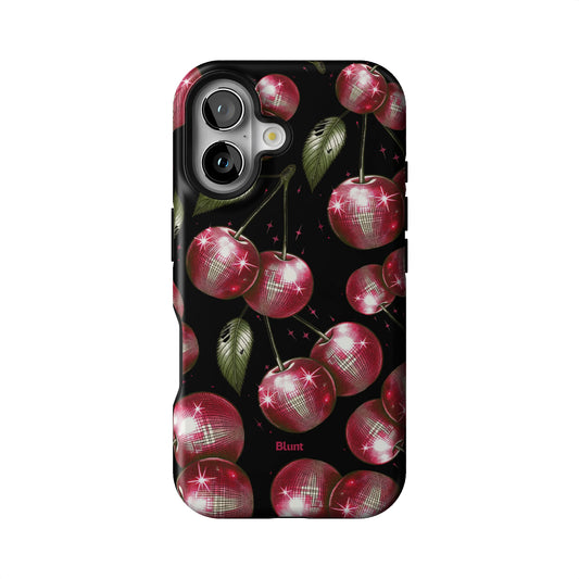 Cherry Party iPhone Case gallery - Iphone_16_Iphone_1
