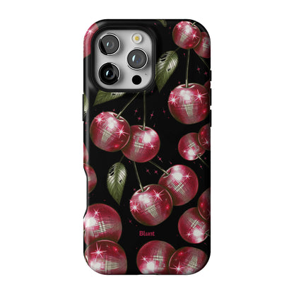 Cherry Party iPhone Case gallery - Iphone_16_Pro_Max_1