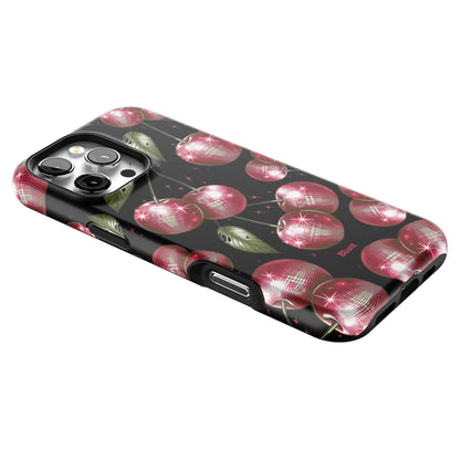 Cherry Party iPhone Case gallery - Iphone_16_Pro_Max_2