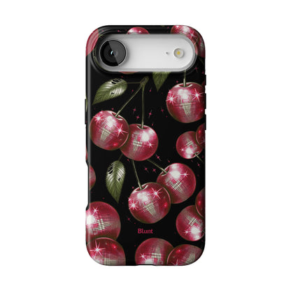 Cherry Party iPhone Case gallery - Iphone_17_Air_1