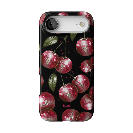Cherry Party iPhone Case gallery - Iphone_17_Air_1