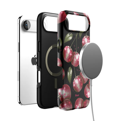 Cherry Party iPhone Case gallery - Iphone_17_Air_4
