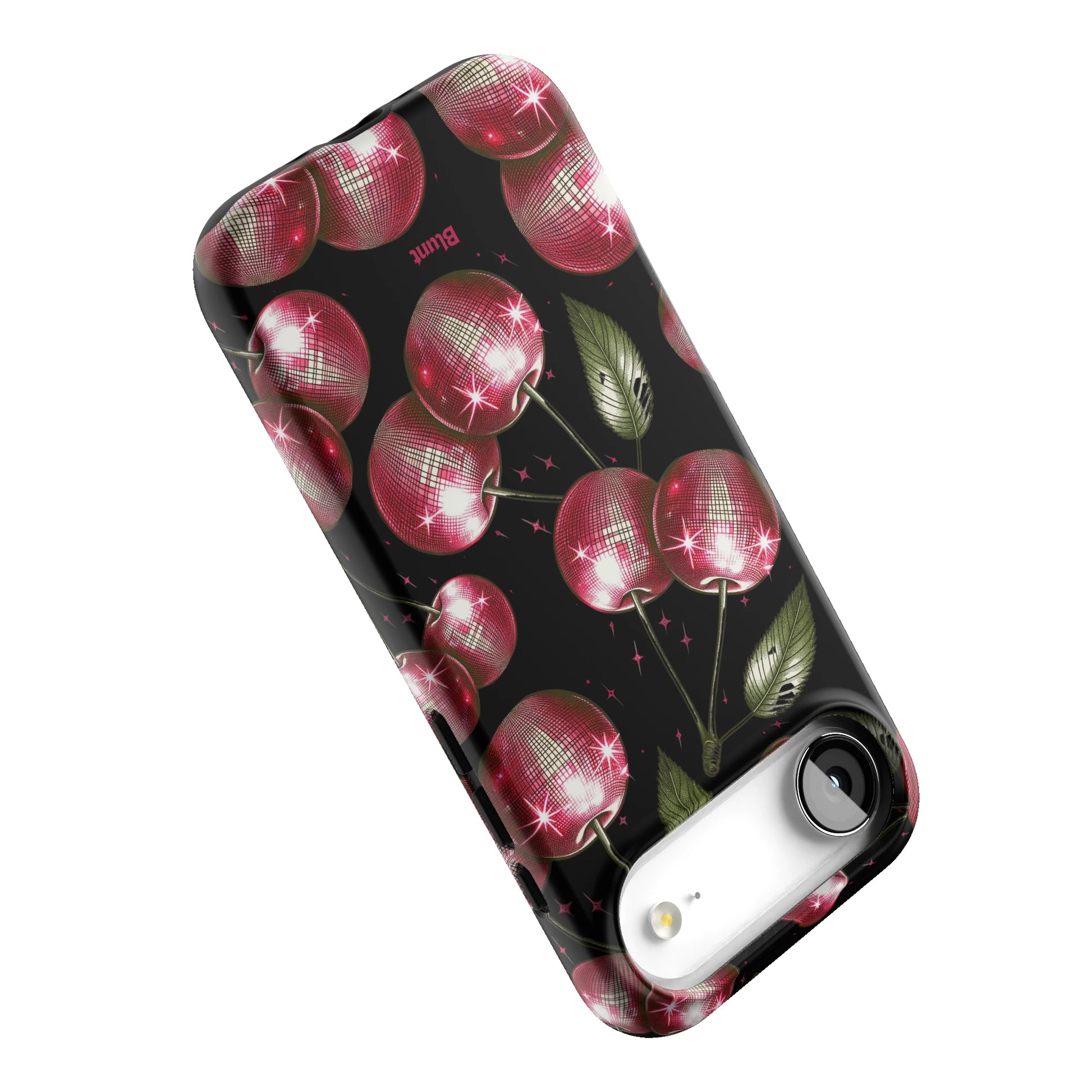 Cherry Party iPhone Case gallery - Iphone_17_Air_5