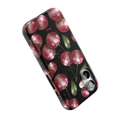 Cherry Party iPhone Case gallery - Iphone_17_Iphone_5