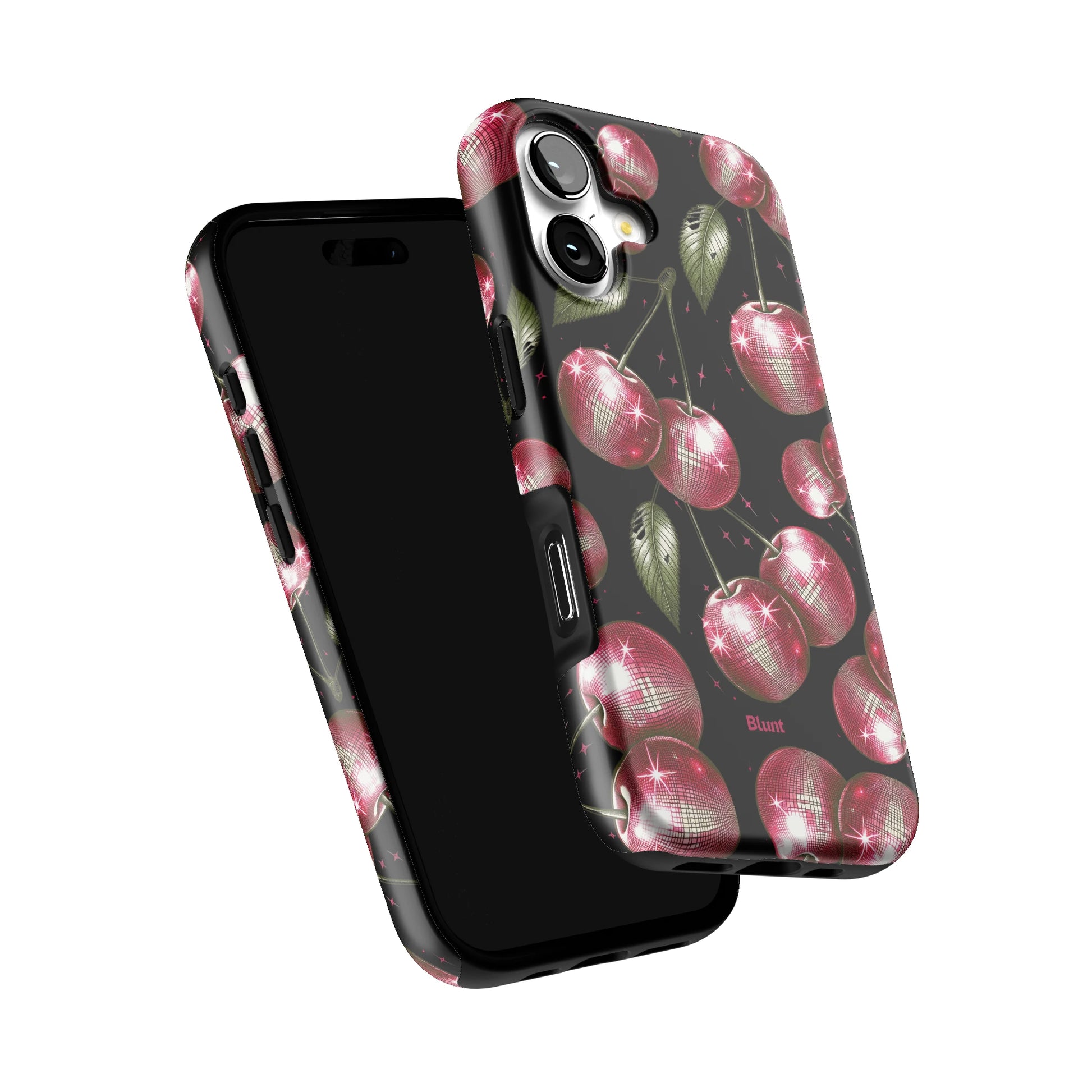 Cherry Party iPhone Case gallery - Iphone_17_Iphone_6