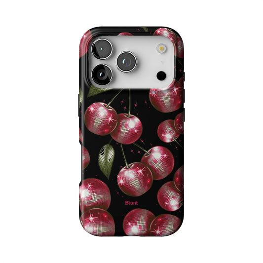 Cherry Party iPhone Case gallery - Iphone_17_Pro_1