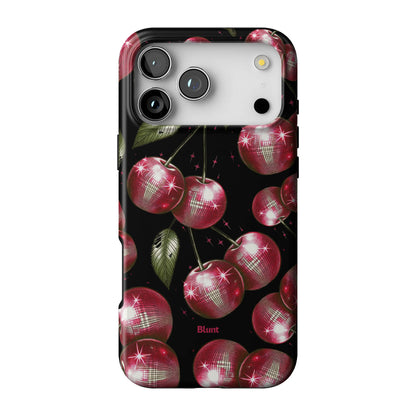 Cherry Party iPhone Case gallery - Iphone_17_Pro_Max_1