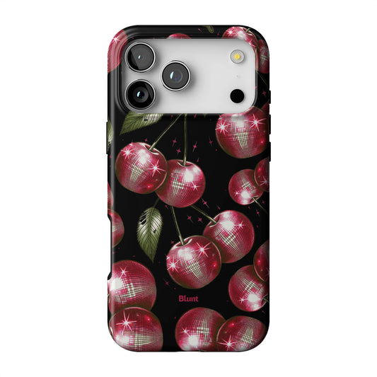 Cherry Party iPhone Case gallery - Iphone_17_Pro_Max_1