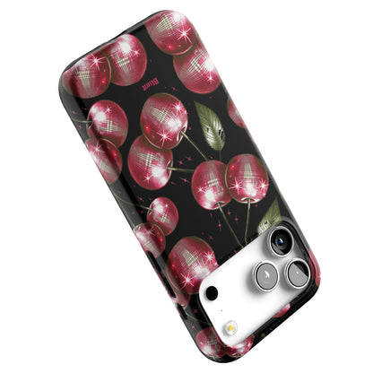 Cherry Party iPhone Case gallery - Iphone_17_Pro_Max_5