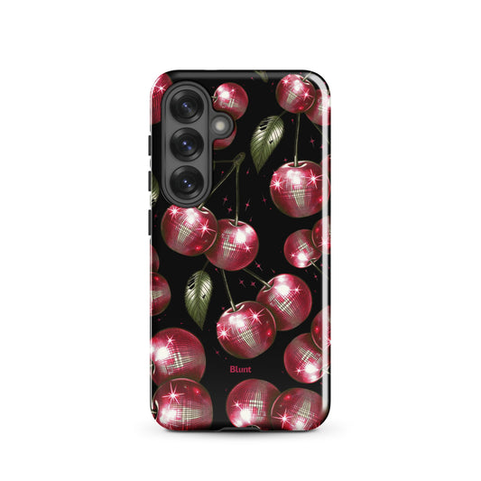 Cherry Party Samsung Case - Blunt Cases