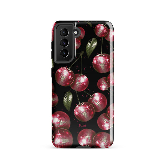 Cherry Party Samsung Case - Blunt Cases