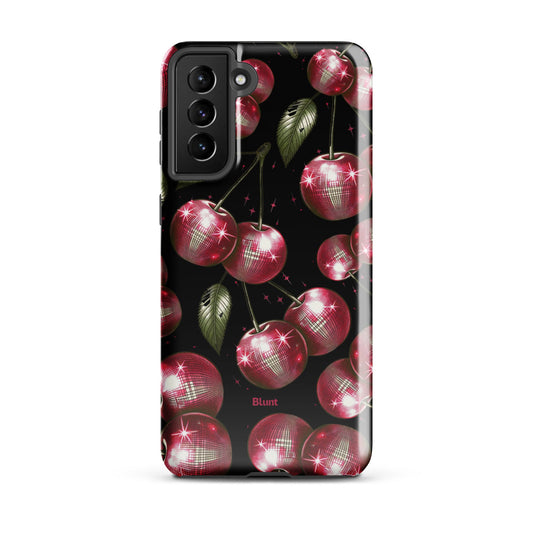 Cherry Party Samsung Case - Blunt Cases
