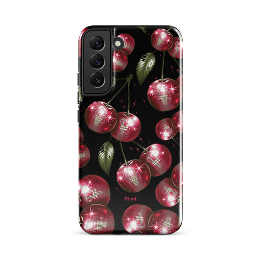 Cherry Party Samsung Case - Blunt Cases