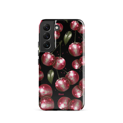 Cherry Party Samsung Case - Blunt Cases
