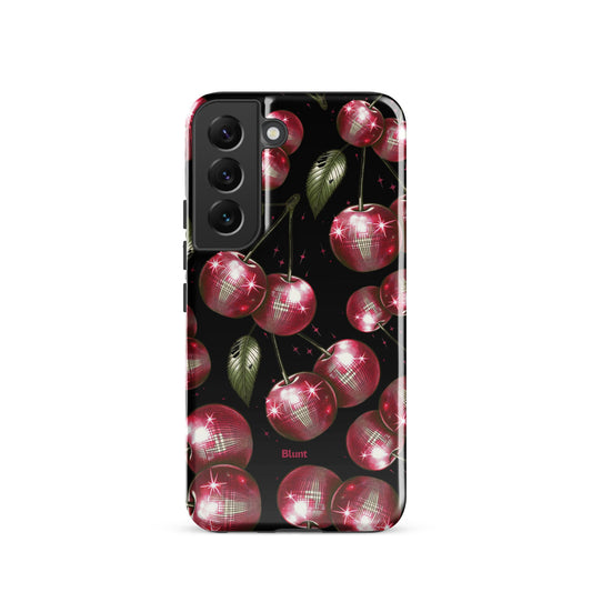 Cherry Party Samsung Case - Blunt Cases