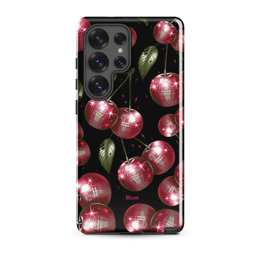 Cherry Party Samsung Case - Blunt Cases