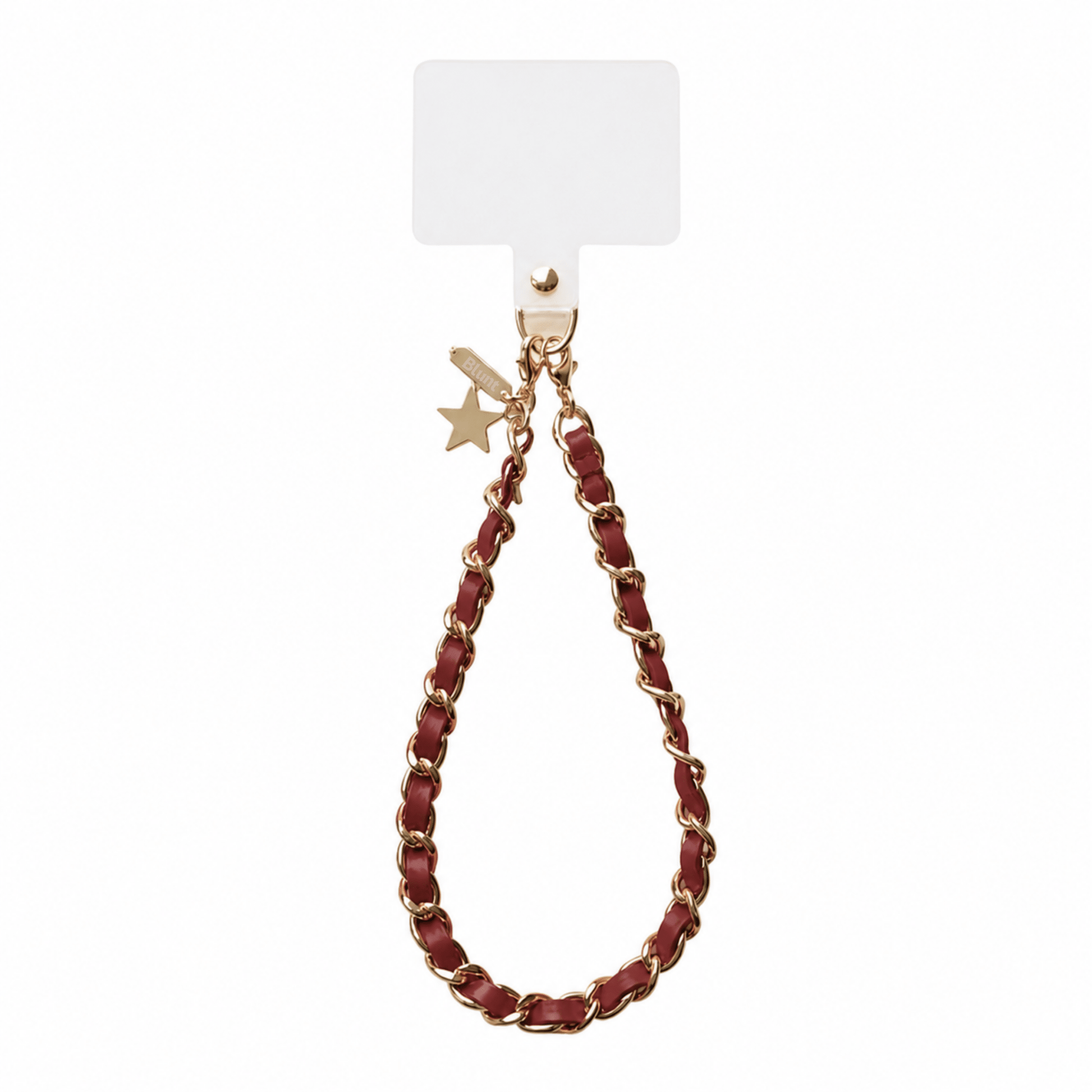Cherry Phone Charm - Blunt Cases