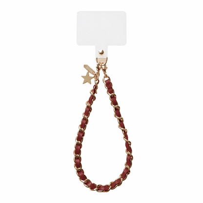 Cherry Phone Charm - Blunt Cases