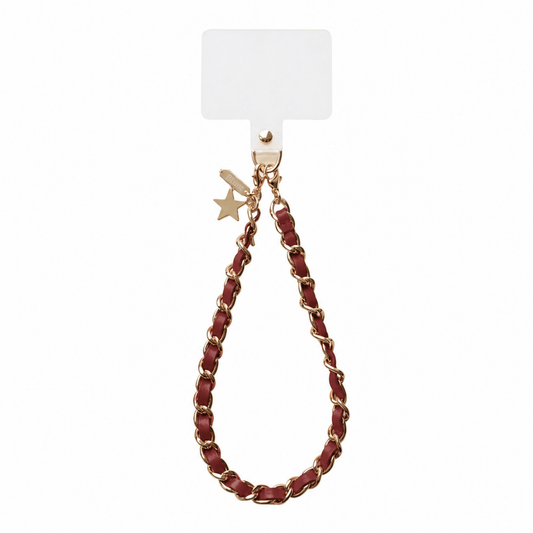 Cherry Phone Charm - Blunt Cases