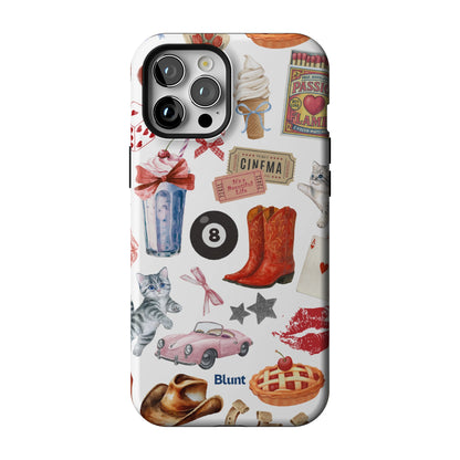 Cherry Pie iPhone Case gallery - Iphone_12_Pro_Max_1