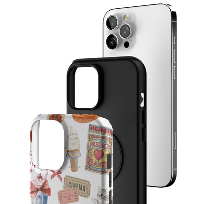 Cherry Pie iPhone Case gallery - Iphone_12_Pro_Max_3