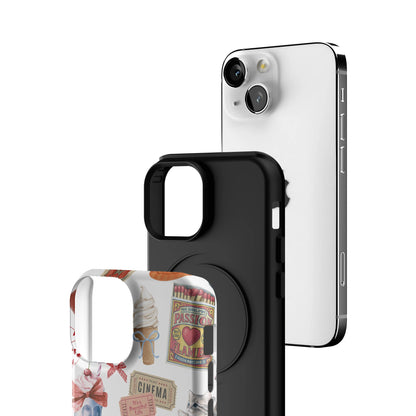 Cherry Pie iPhone Case gallery - Iphone_13_Mini_Air_Plus_3