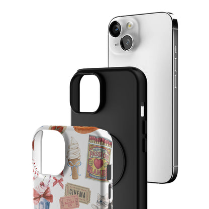 Cherry Pie iPhone Case gallery - Iphone_14_Iphone_3