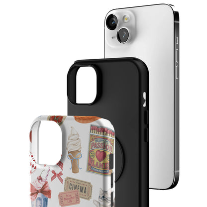 Cherry Pie iPhone Case gallery - Iphone_14_Mini_Air_Plus_3