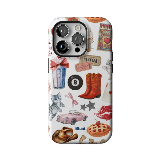 Cherry Pie iPhone Case gallery - Iphone_14_Pro_1