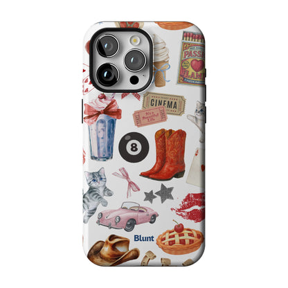 Cherry Pie iPhone Case gallery - Iphone_15_Pro_Max_1