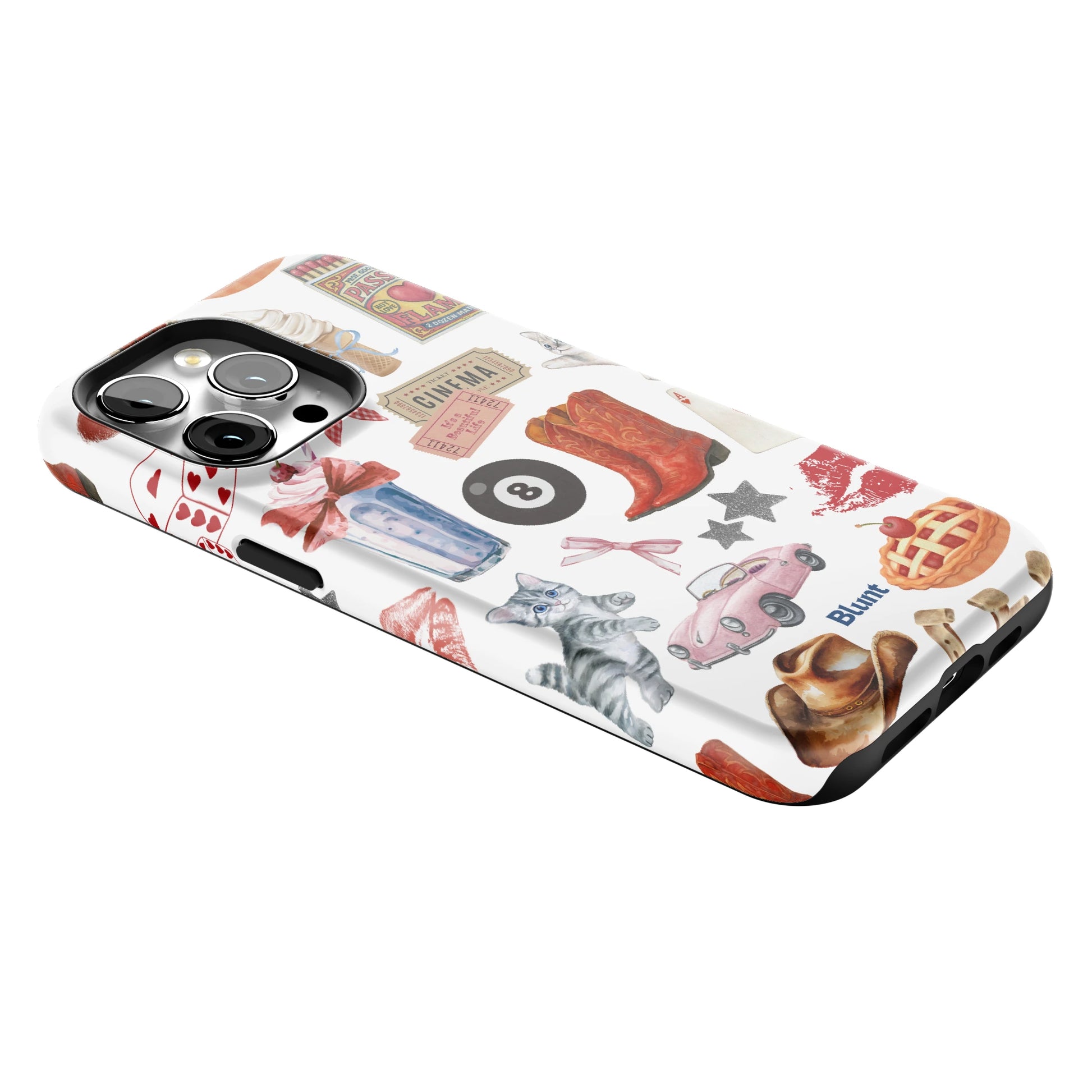 Cherry Pie iPhone Case gallery - Iphone_15_Pro_Max_2