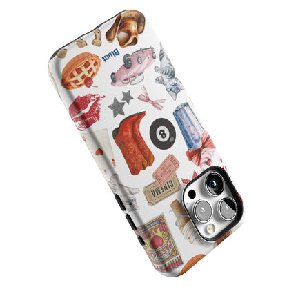 Cherry Pie iPhone Case gallery - Iphone_15_Pro_Max_5
